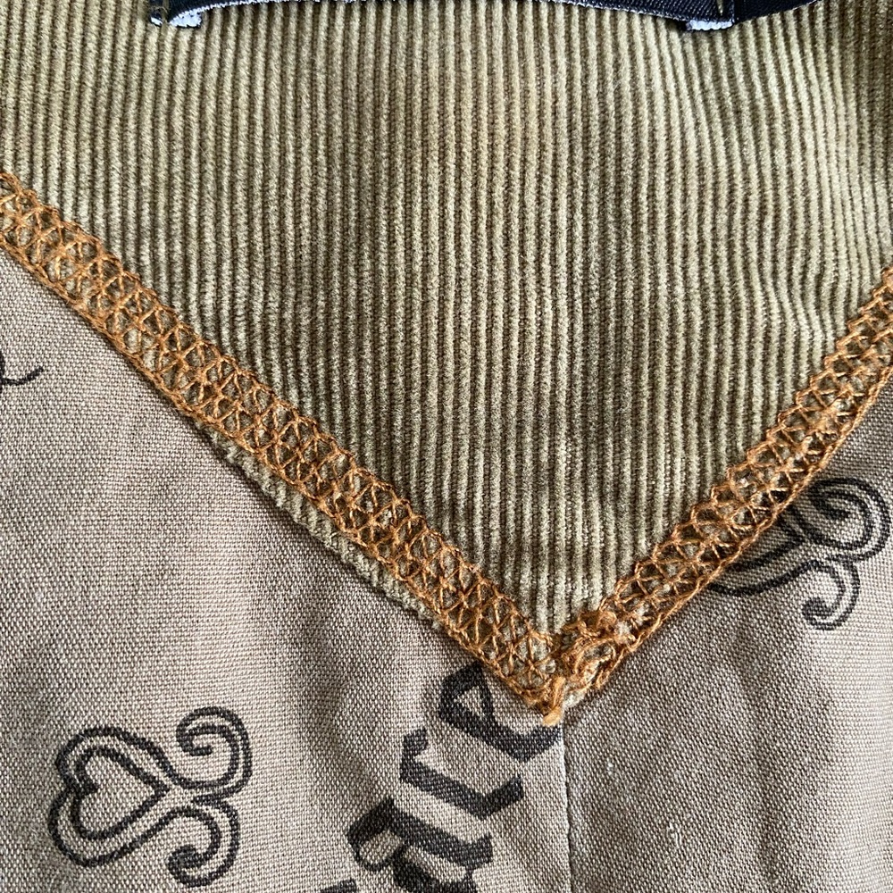 Sanctuary Clothing Olive Khaki Jacket - Picture 7 of 7